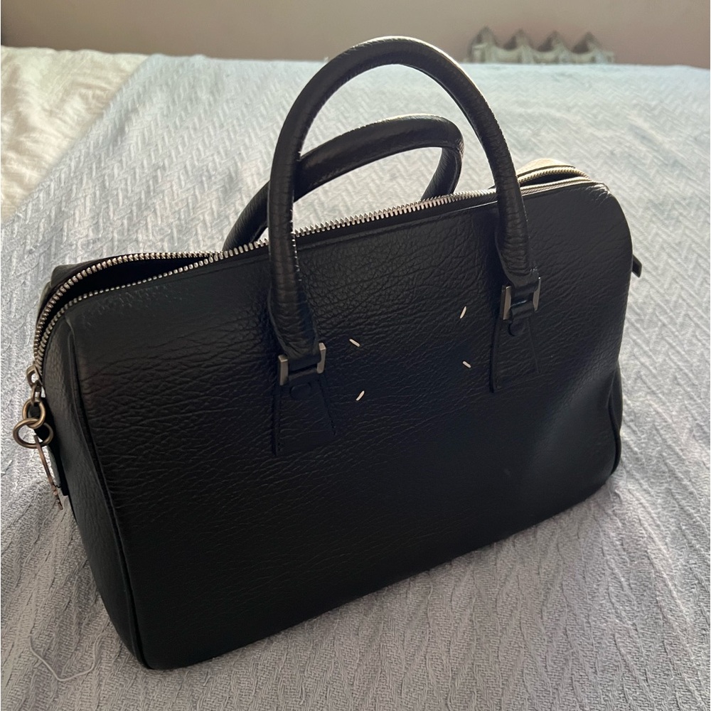 Maison Margiela 3 way shoulder bag